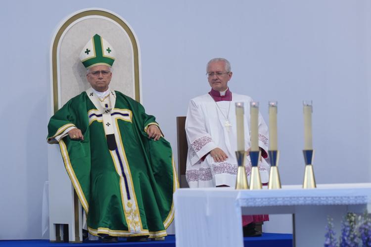 France Pope