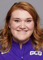 Payton Fehringer named WAC Freshman of the Year