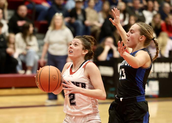 Pocatello girls basketball ushers in new era with backtoback district