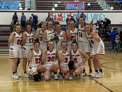 Soda Springs District Title