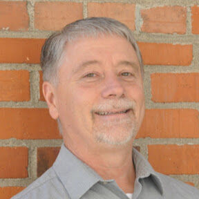 Mark Dahlquist
