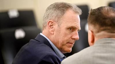 Daniel Howard murder trial