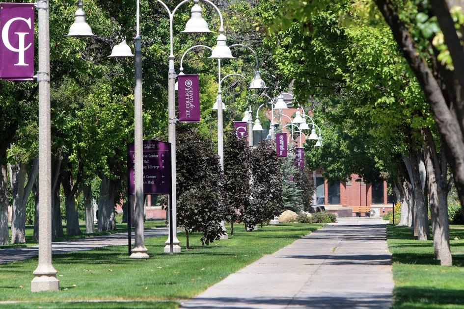 College of Idaho ranked top college in Idaho Local