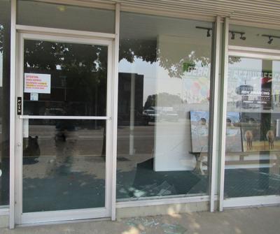 New to You window