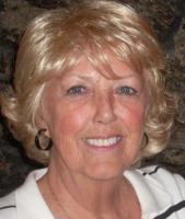 Robison, Maxine