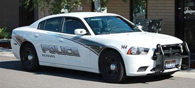 Rexburg police file image
