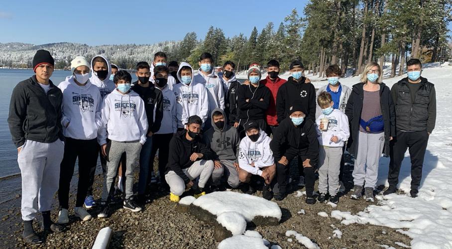 AF SOCCER Post Falls