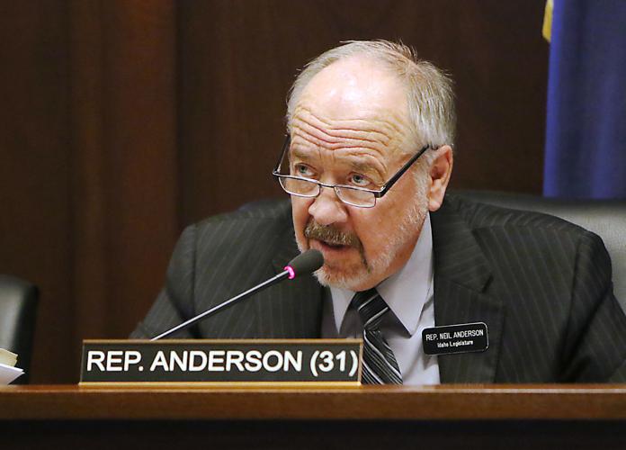 PTSD Hearing
