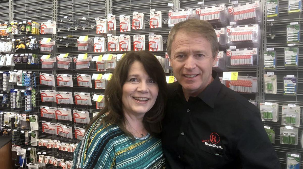 Radioshack Is Back In Idaho Falls New Store Hosts Grand Opening