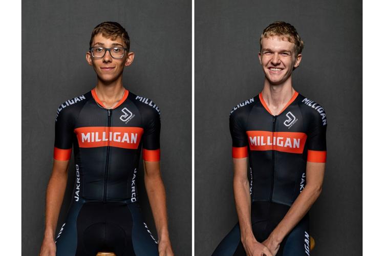 University Cyclists Killed