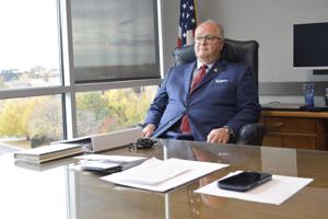 ‘The best job I ever had’: Bart Davis returns as Idaho’s chief federal litigator
