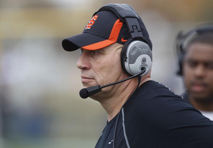 Idaho St N Colorado Football