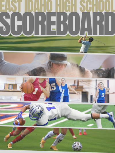 scoreboard - 1