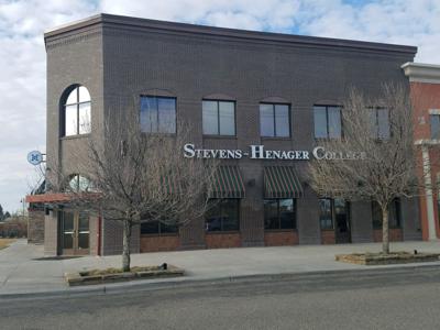 Stevens-Henager