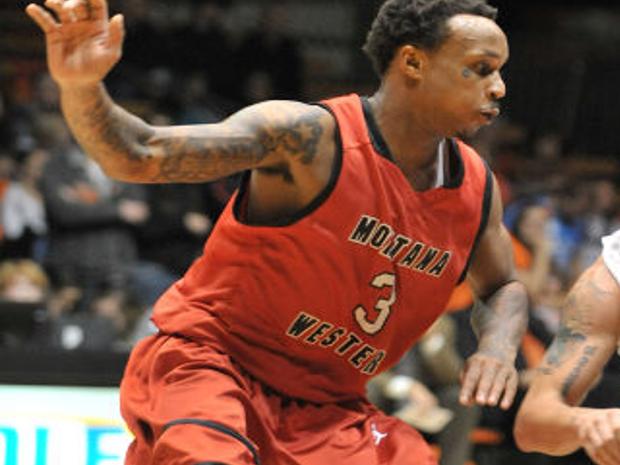 Bengals Emerging Leader Fresno City College Transfer Tomas