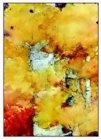 Greeting card watercolor and ink class scheduled for Nov. 12