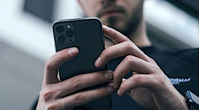 Texting Scam