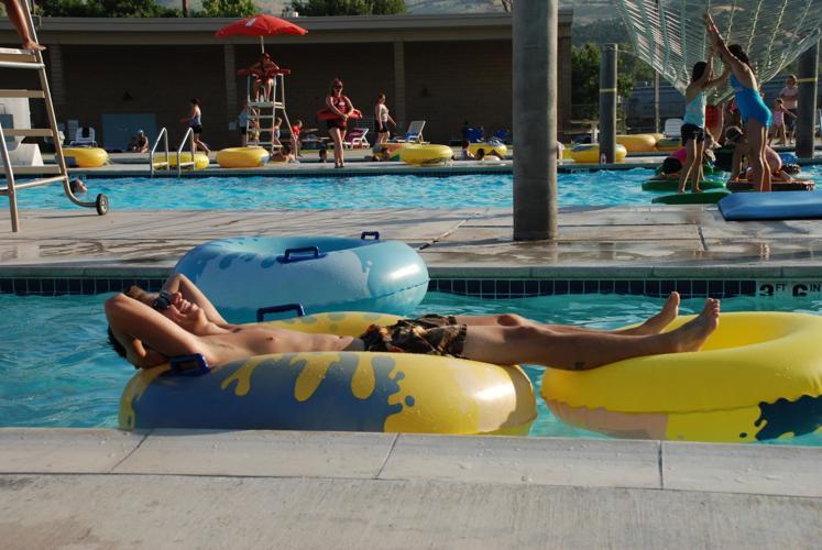 What to do this week in East Idaho Community