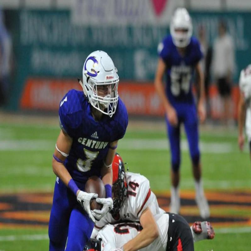 Hs Football Previews And Predictions For The First Round Of The