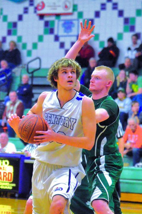 Century High School Basketball Idahostatejournal Com