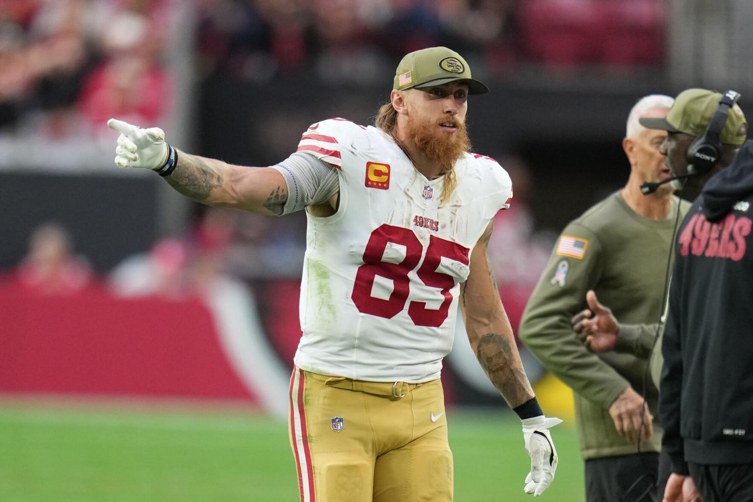 49ers Cardinals Football | National | idahostatejournal.com