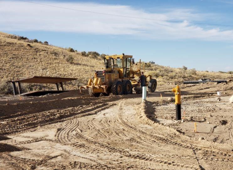 Local developers say Idaho Power policy on joint trenches is ...