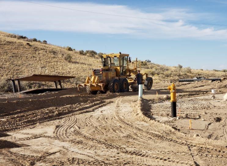 Local developers say Idaho Power policy on joint trenches is ... Local developers say Idaho Power policy on joint trenches is ...