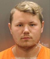 Youth pastor sentenced for 'yearlong abuse' of minor