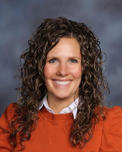 Michelle Johnson mug