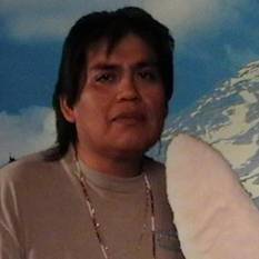 Richard “Tazzy Peyope