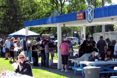 Kiwanis Club Pancake Breakfast Fundraiser and Water Rocket Festival set for June 26-27