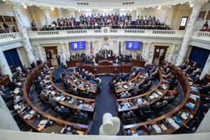Idaho House passes bill to force schools, doctors to out transgender minors to their parents