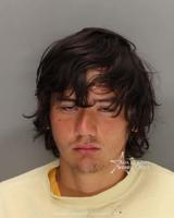 Police: Man uses BB gun, stick to attack travelers on Greenbelt
