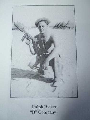 Ralph Bieker