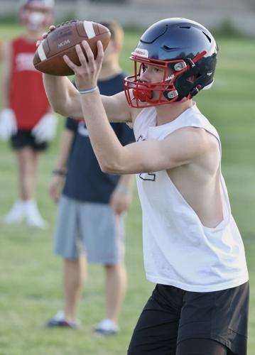 Ryan Payne Pocatello