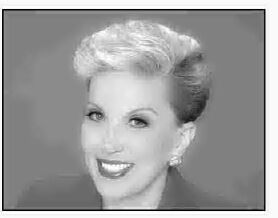 Wife cant get man to church on time