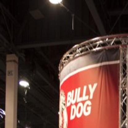 bully dog truck