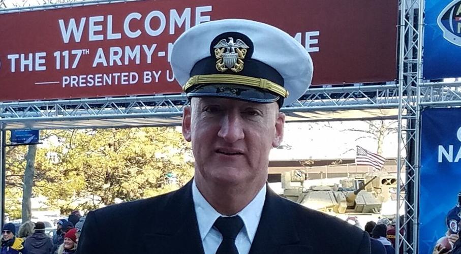 Veterans day run camp withycombe Veterans day run camp withycombe