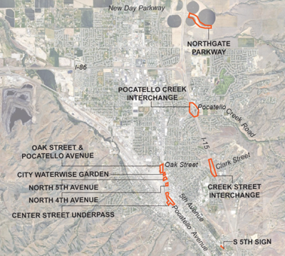 Pocatello