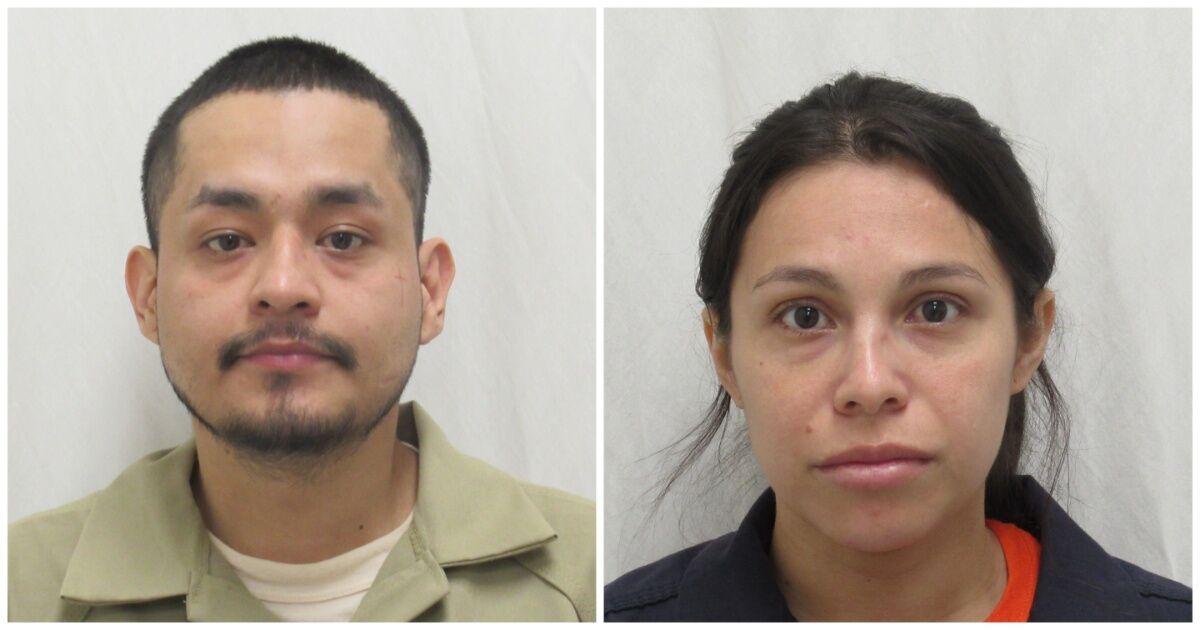 Police: Local man woman facing felony riot charges for 2021 fracas at