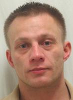 Pocatello man accused of trying to strangle woman
