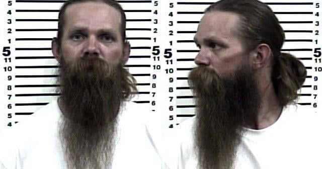 Local sheriff's deputies arrest fugitive on multiple charges following traffic stop