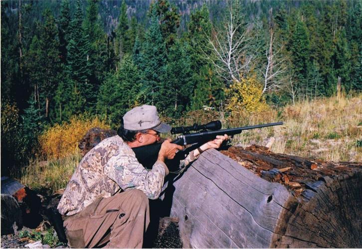 SHOOTING OFF LOG.jpg