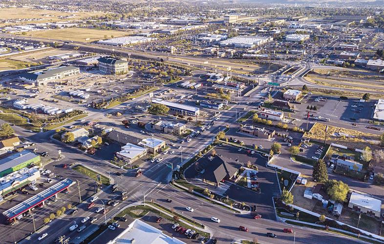 Pocatello-Chubbuck merger