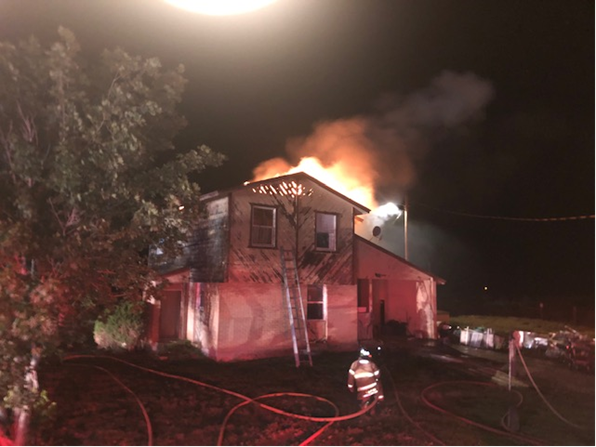 Fire 3