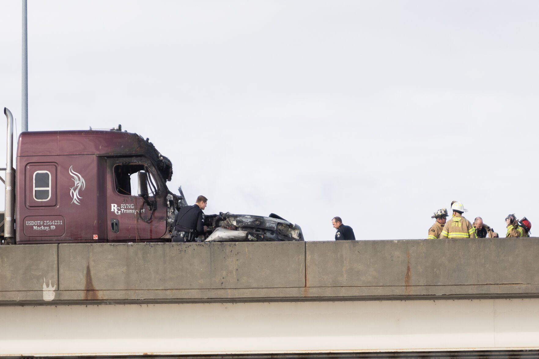 One Killed In U S 20 Bridge Crash Fire In Idaho Falls Victim ID D   65b2b5fa5c6e2.image 