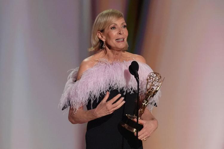 2026 Emmy Awards - Show