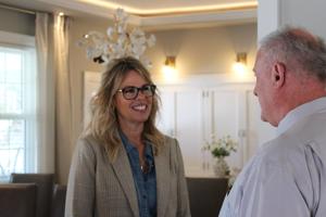 Critchfield reaffirms support for dismantling US Education Department, outlines funding reform efforts