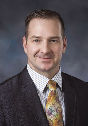 Rep. Bryan Zollinger