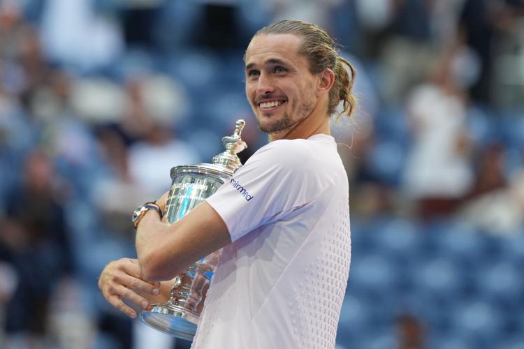 US Open Tennis